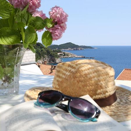 Rooms Cvetka Dubrovník Pokoj fotografie