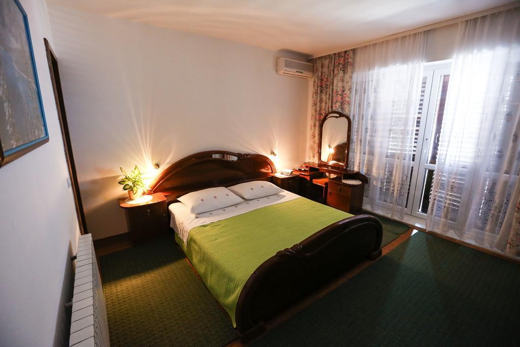 Rooms Cvetka Dubrovník Pokoj fotografie