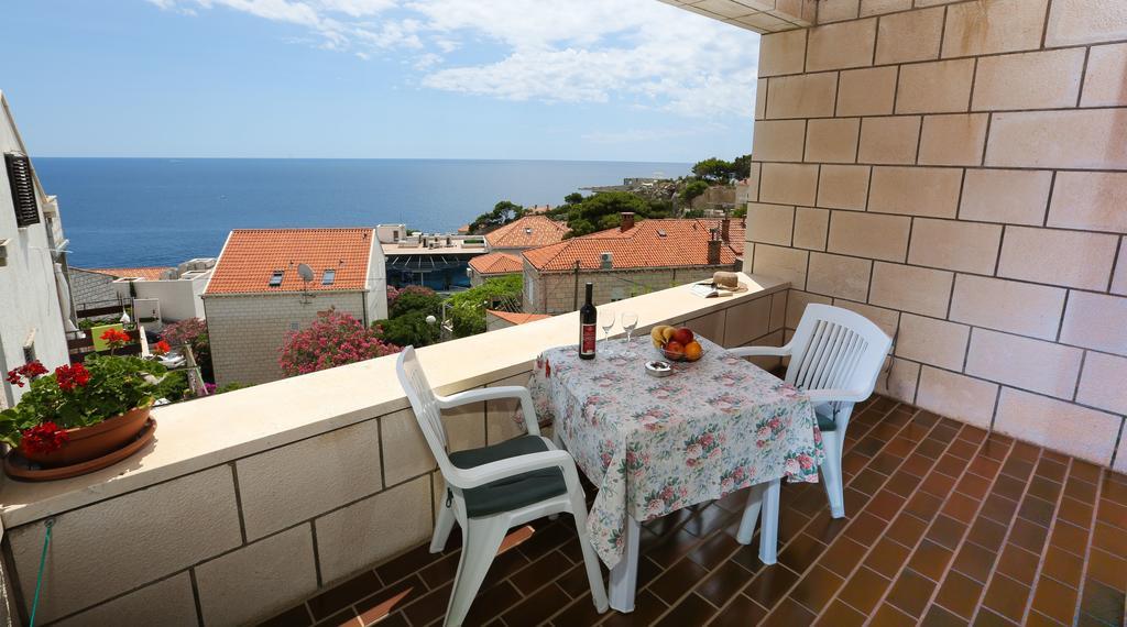 Rooms Cvetka Dubrovník Pokoj fotografie