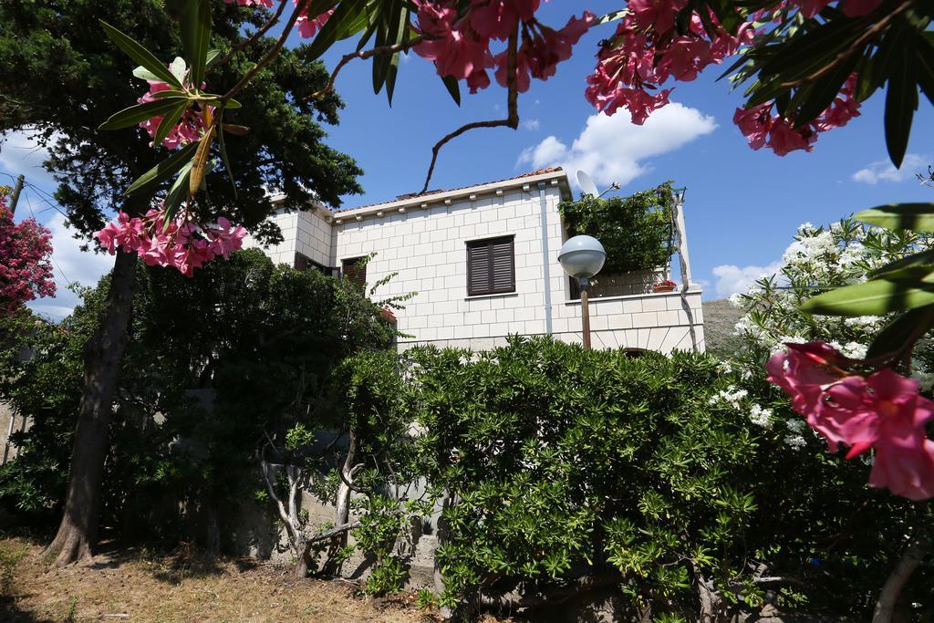 Rooms Cvetka Dubrovník Pokoj fotografie