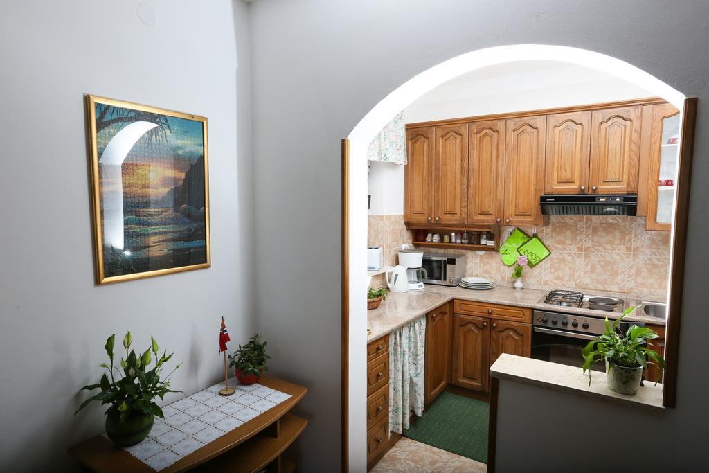 Rooms Cvetka Dubrovník Pokoj fotografie