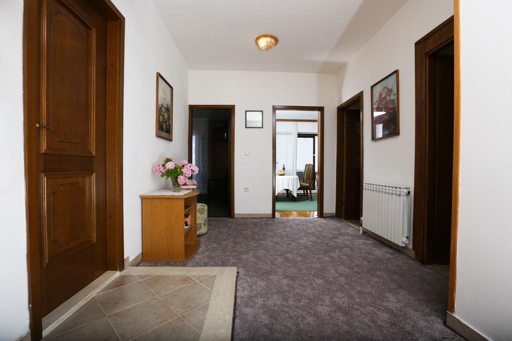 Rooms Cvetka Dubrovník Pokoj fotografie