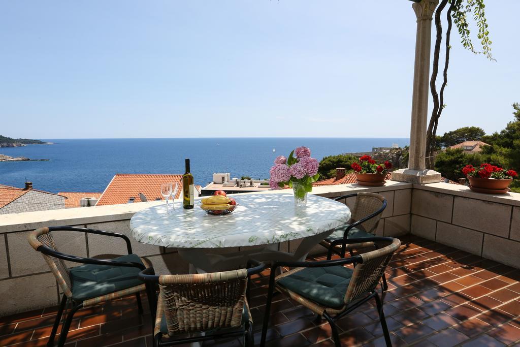 Rooms Cvetka Dubrovník Pokoj fotografie