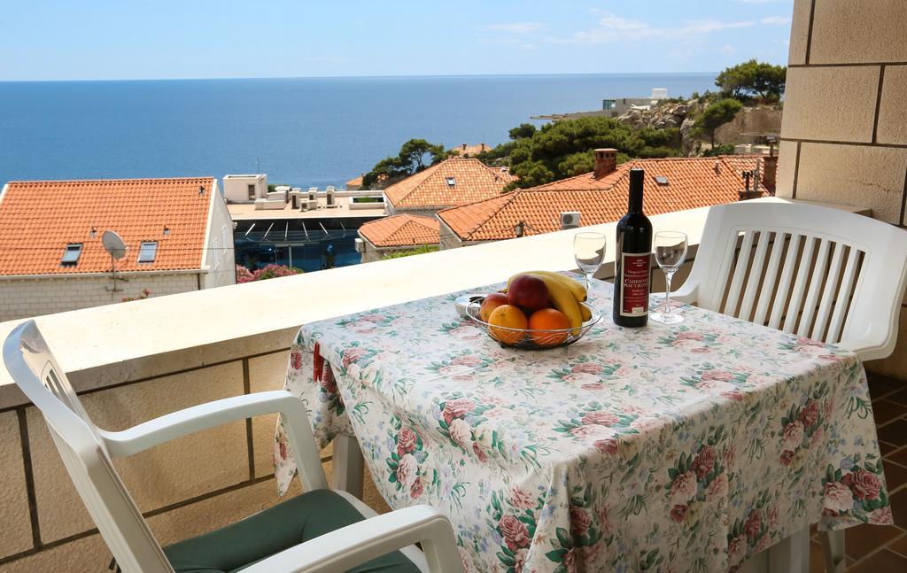 Rooms Cvetka Dubrovník Pokoj fotografie