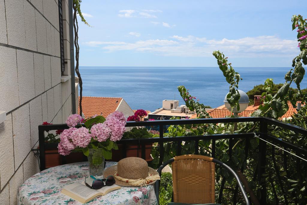Rooms Cvetka Dubrovník Pokoj fotografie