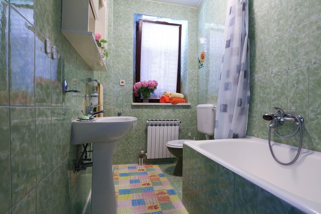 Rooms Cvetka Dubrovník Pokoj fotografie
