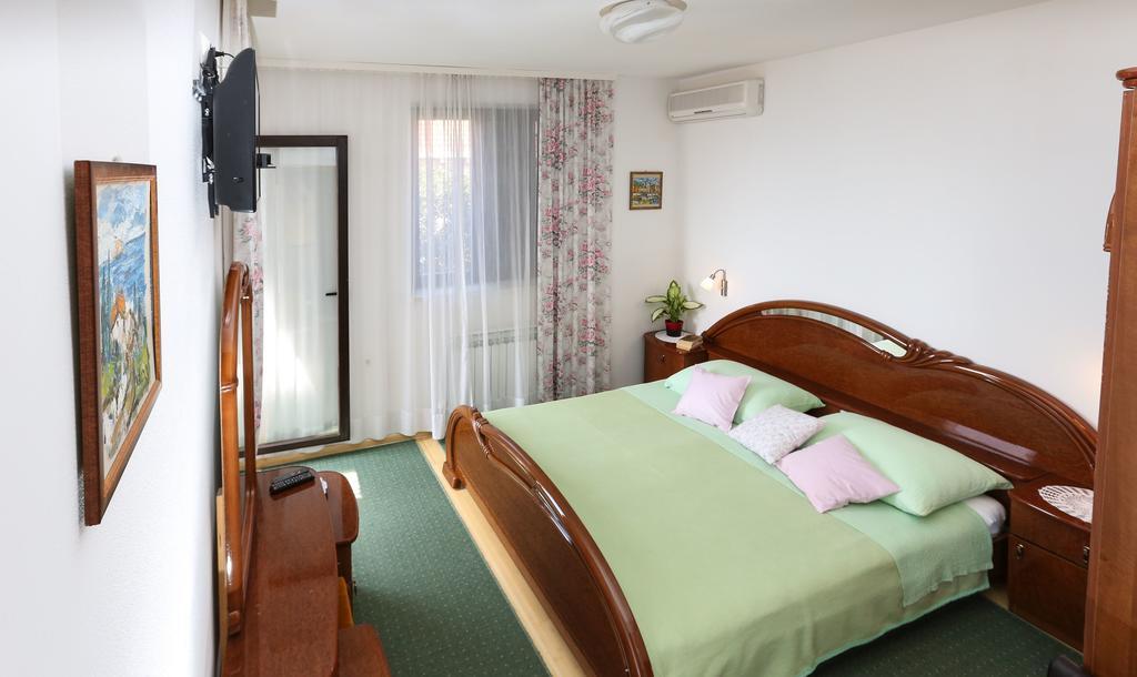 Rooms Cvetka Dubrovník Pokoj fotografie