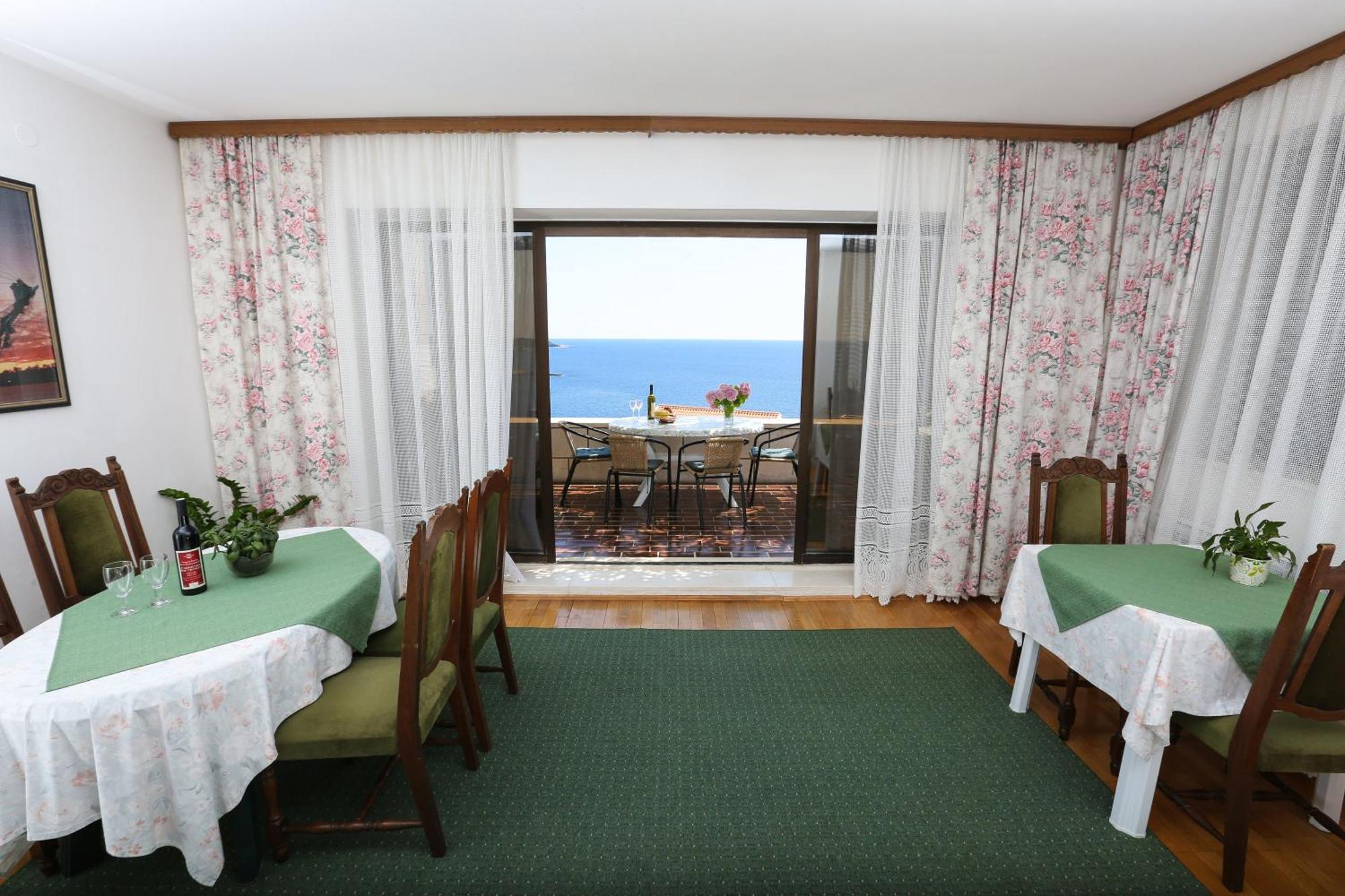 Rooms Cvetka Dubrovník Pokoj fotografie